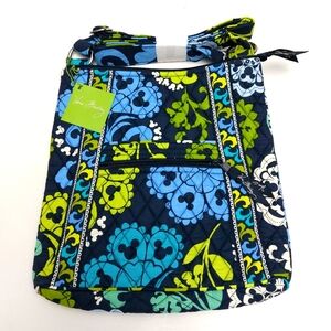 Vera Bradley Disney Parks Were's Mickey Hipster NWT Last One